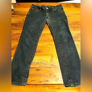 Ladies Foxy Jeans